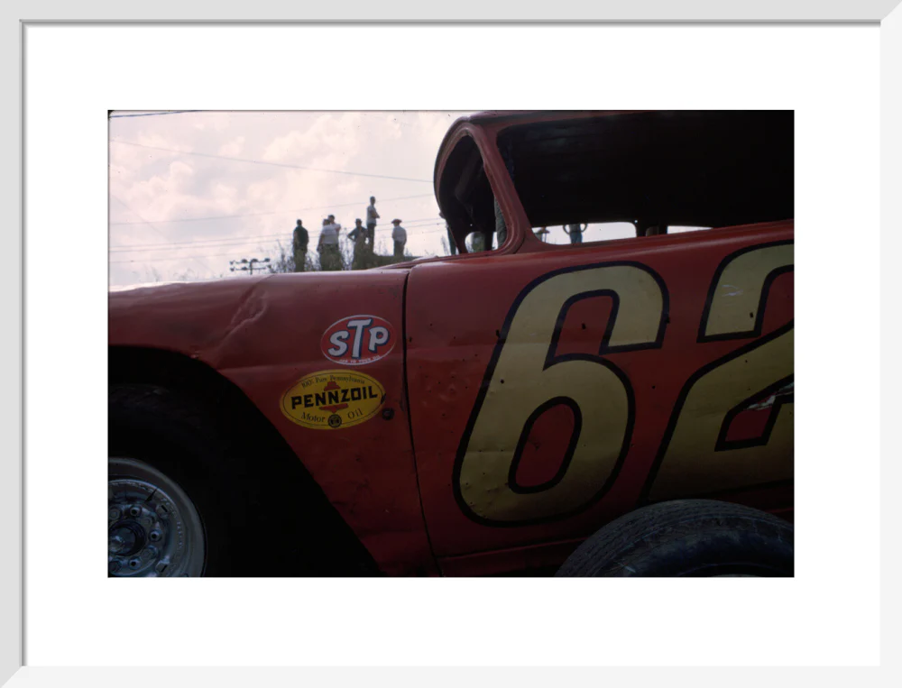 Daytona Car Races - Image 14
