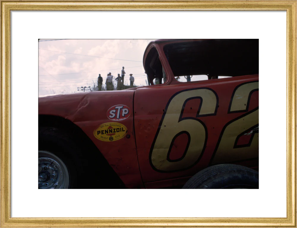 Daytona Car Races - Image 15