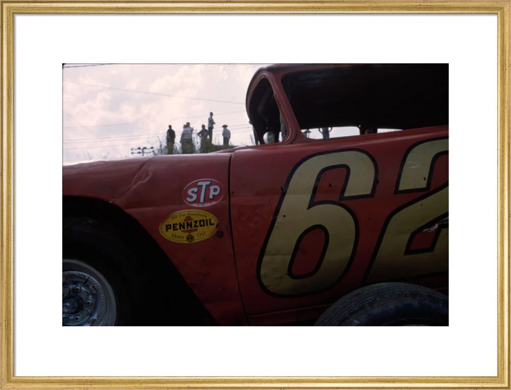 Daytona Car Races - Image 20