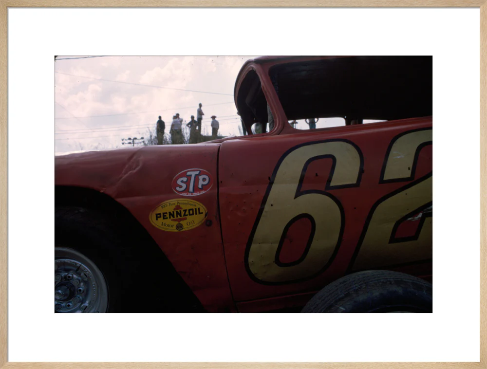 Daytona Car Races - Image 26