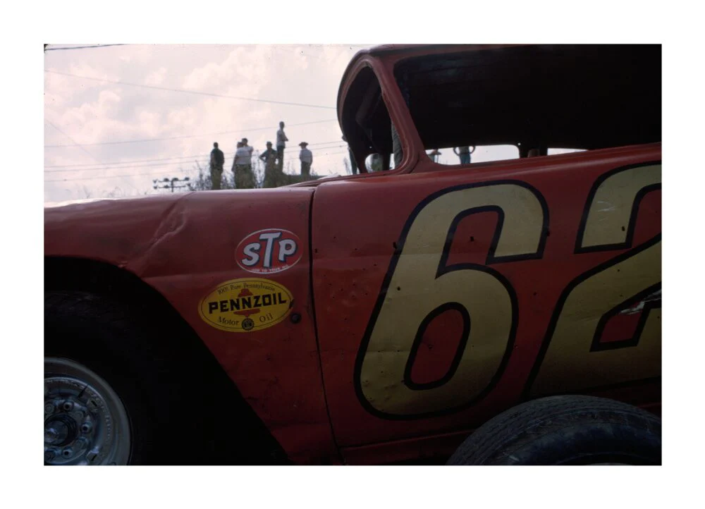Daytona Car Races - Image 30