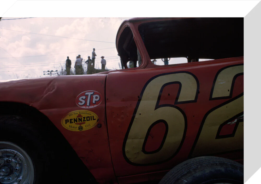 Daytona Car Races - Image 31