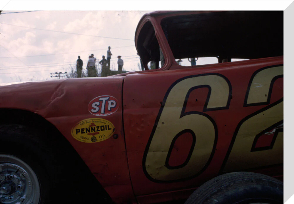 Daytona Car Races - Image 33