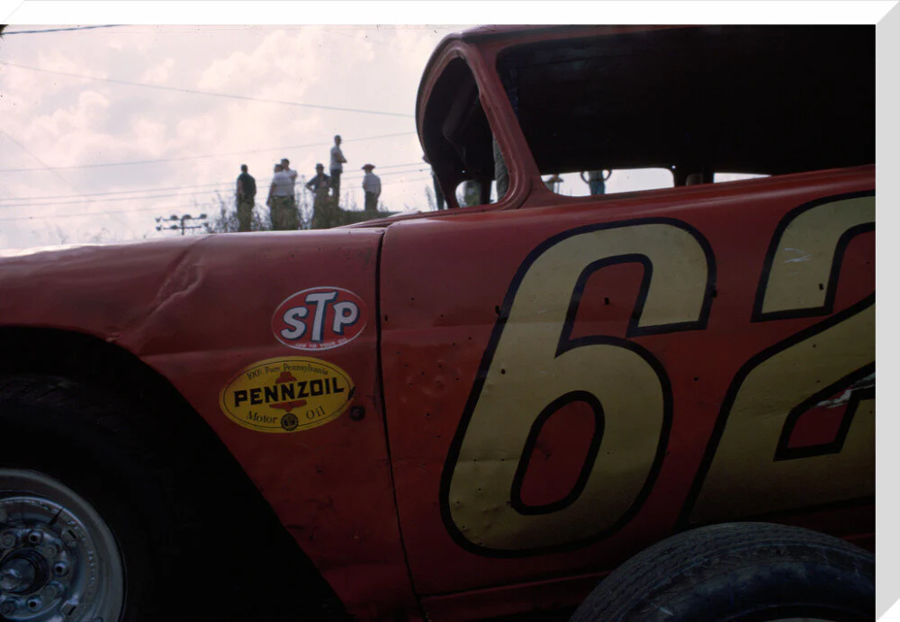 Daytona Car Races - Image 34