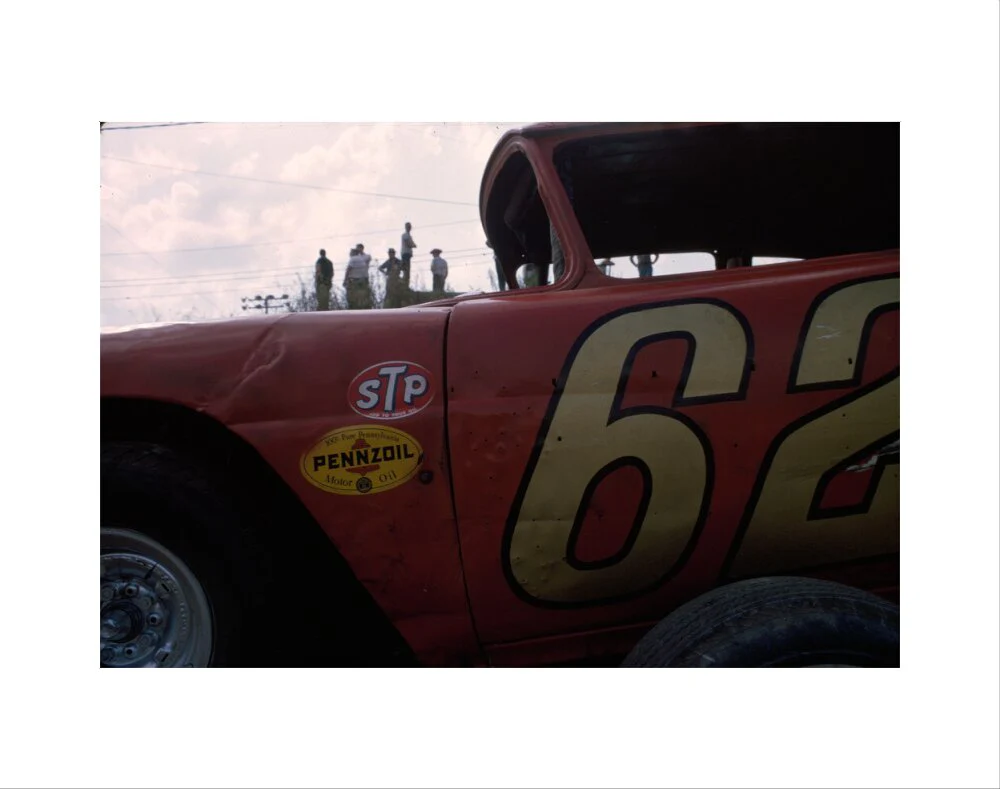 Daytona Car Races - Image 35