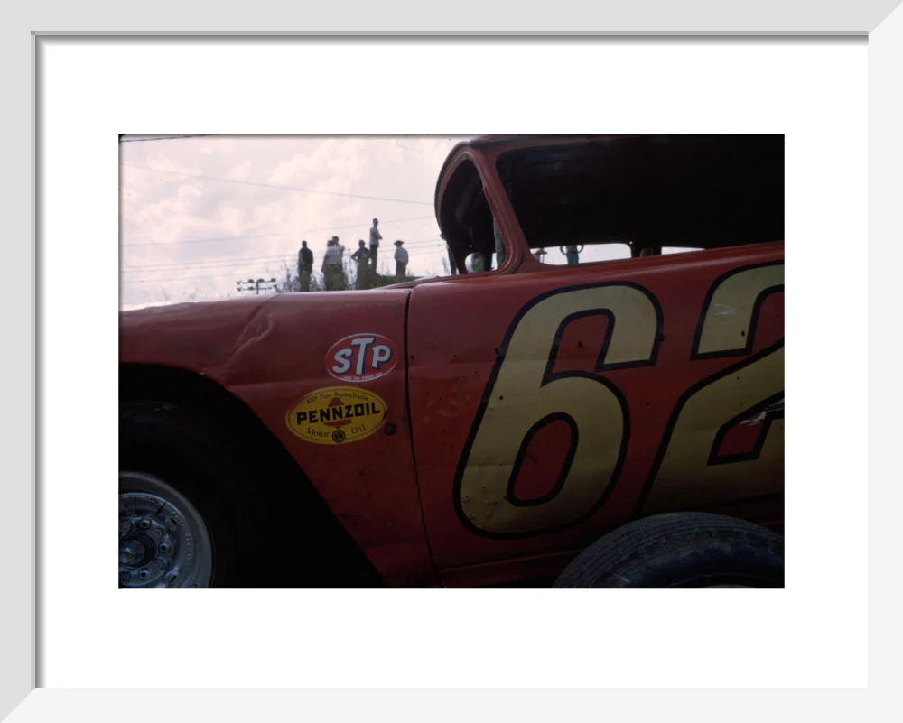Daytona Car Races - Image 37