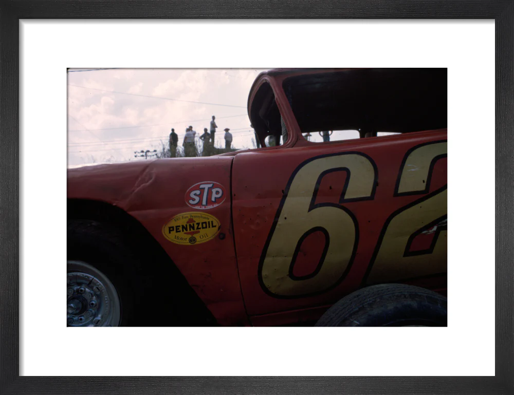 Daytona Car Races - Image 41