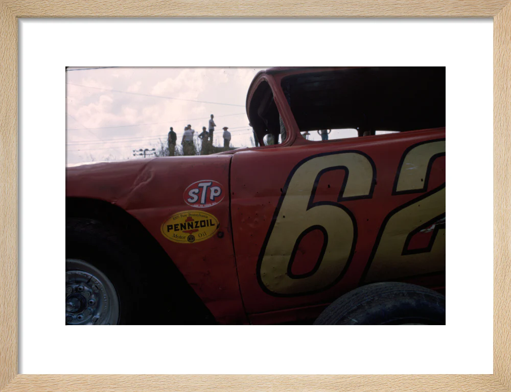 Daytona Car Races - Image 44