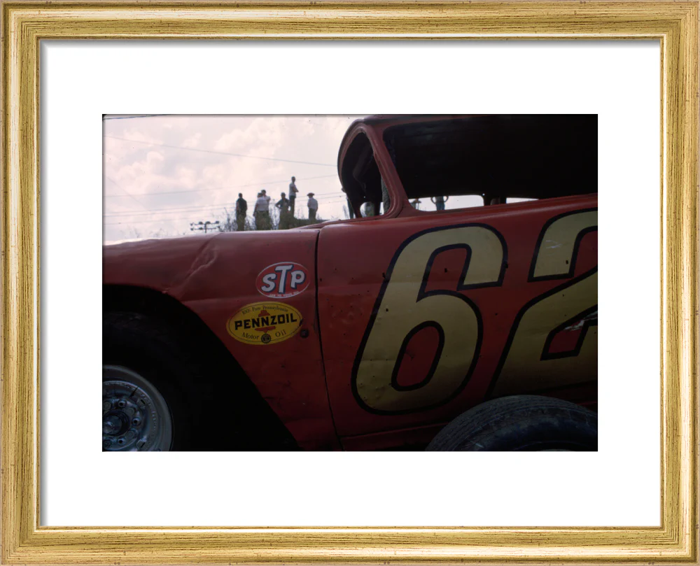 Daytona Car Races - Image 5