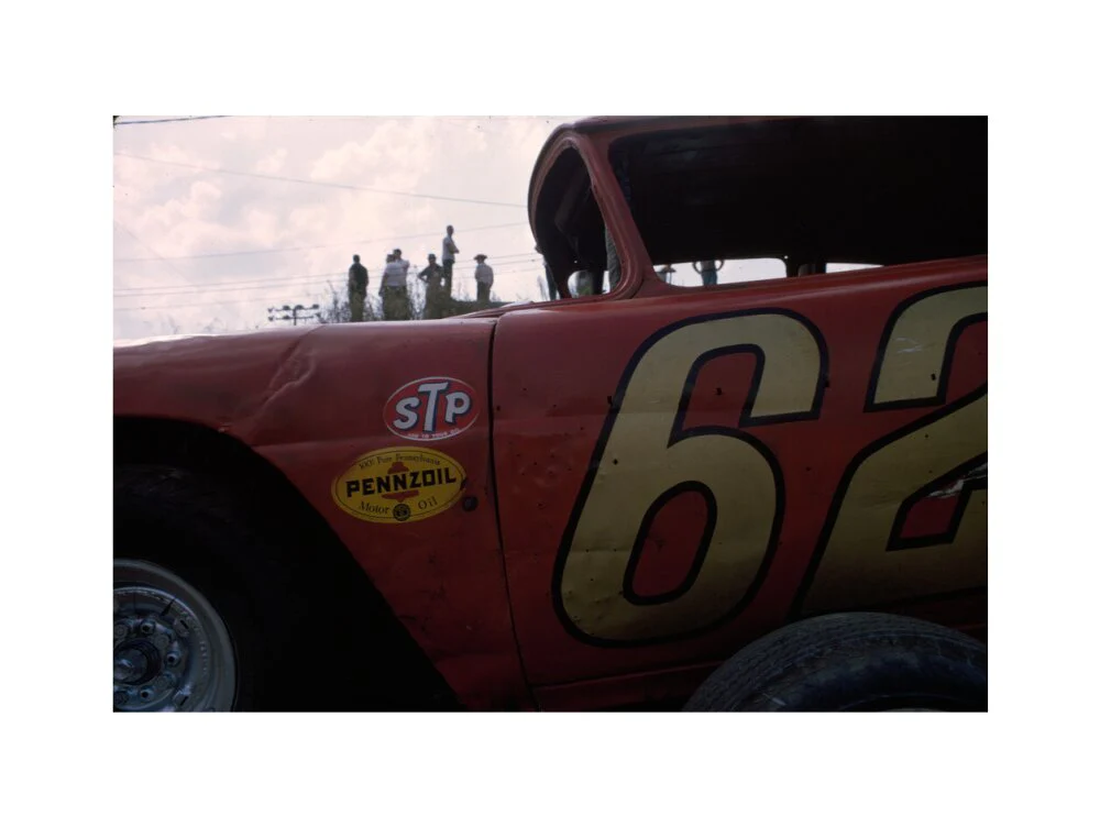 Daytona Car Races - Image 50
