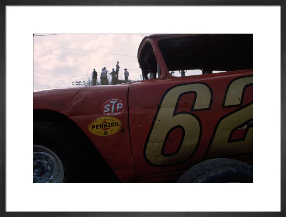 Daytona Car Races - Image 51