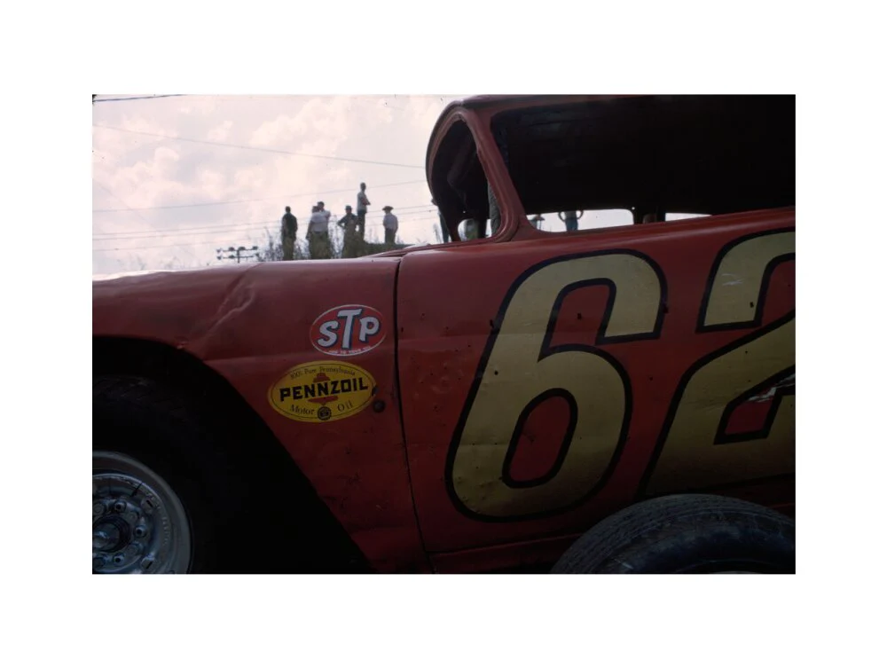 Daytona Car Races - Image 55