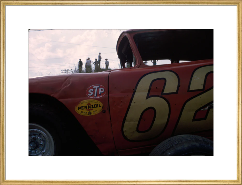 Daytona Car Races - Image 58