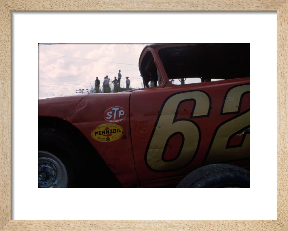 Daytona Car Races - Image 6
