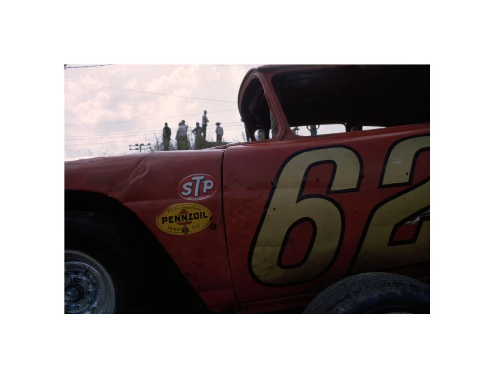 Daytona Car Races - Image 60