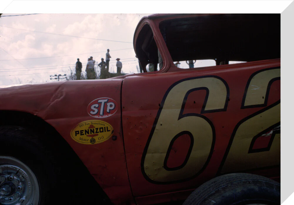 Daytona Car Races - Image 65