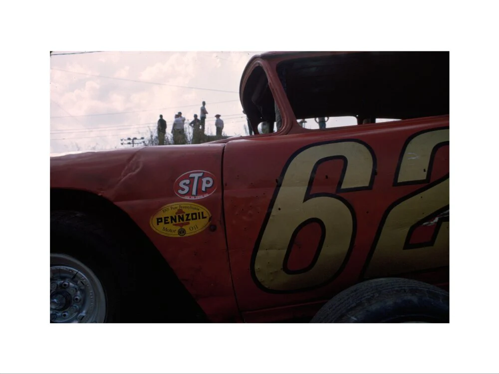 Daytona Car Races - Image 7
