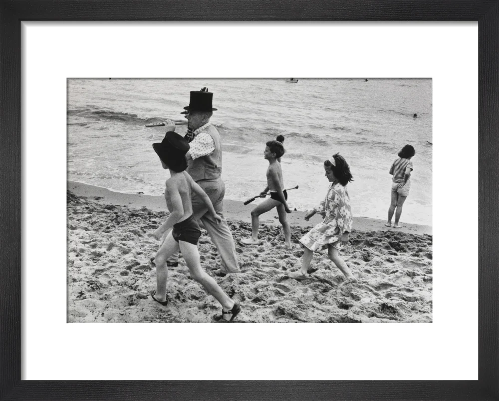 Digital copy taken from Tony Ray-Jones archive prints - Image 3