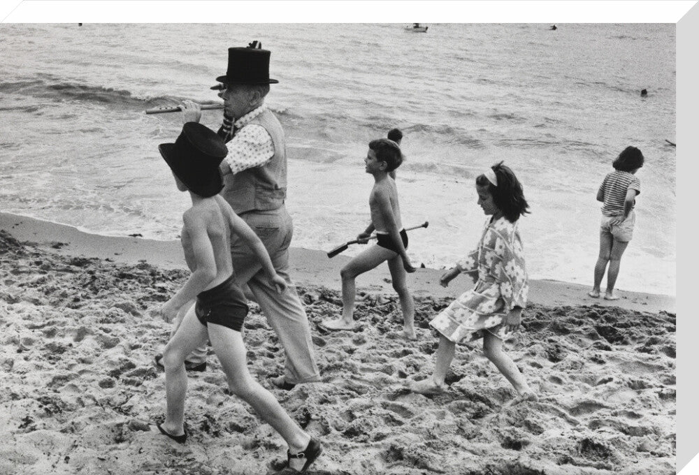 Digital copy taken from Tony Ray-Jones archive prints - Image 33