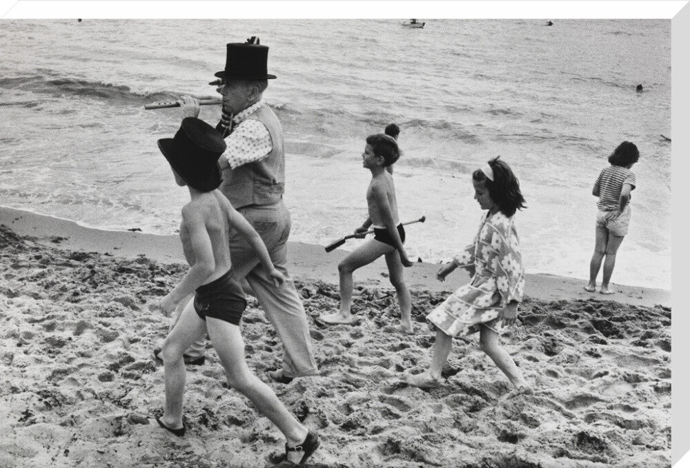 Digital copy taken from Tony Ray-Jones archive prints - Image 34