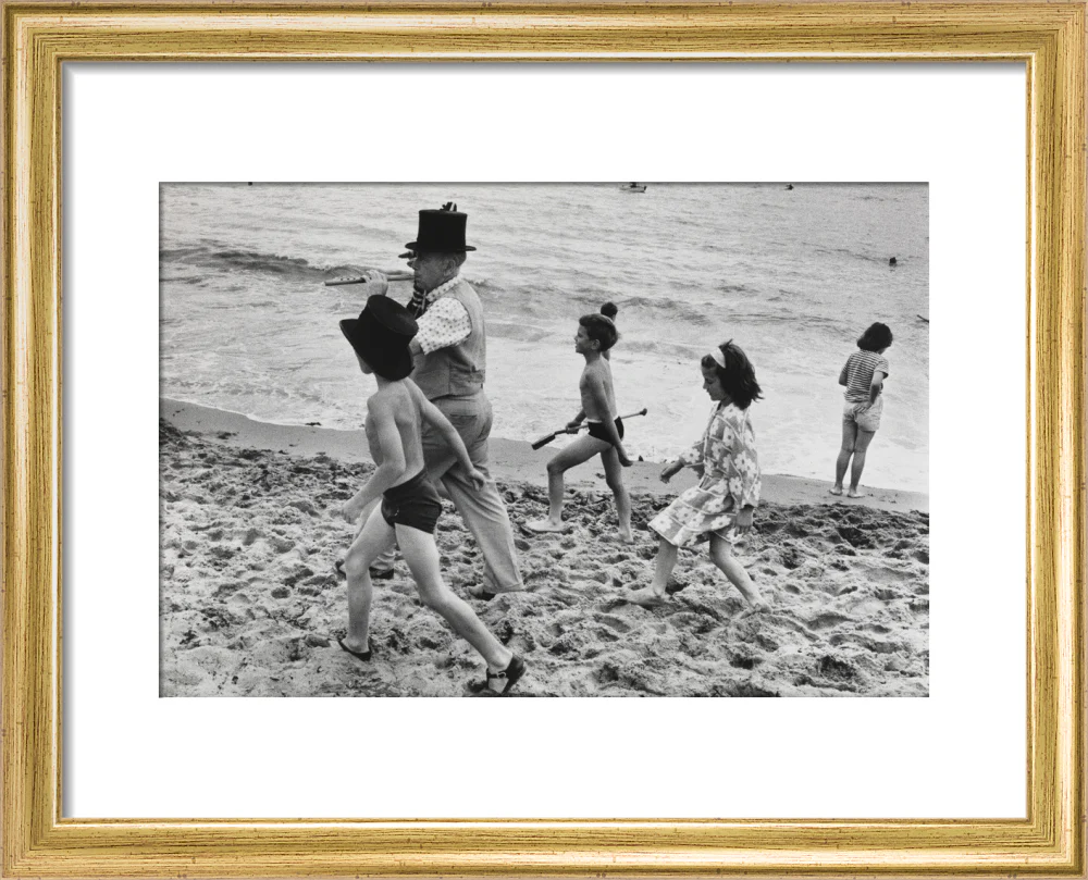 Digital copy taken from Tony Ray-Jones archive prints - Image 38