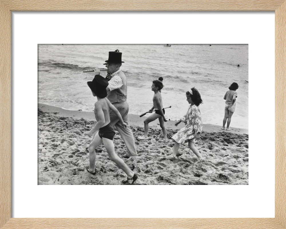 Digital copy taken from Tony Ray-Jones archive prints - Image 39