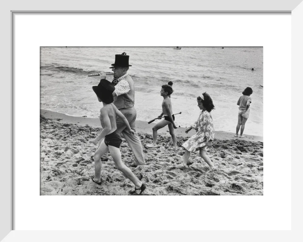 Digital copy taken from Tony Ray-Jones archive prints - Image 4
