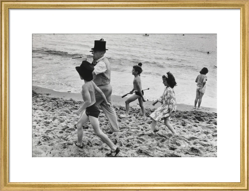 Digital copy taken from Tony Ray-Jones archive prints - Image 48