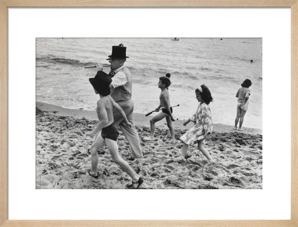 Digital copy taken from Tony Ray-Jones archive prints - Image 49