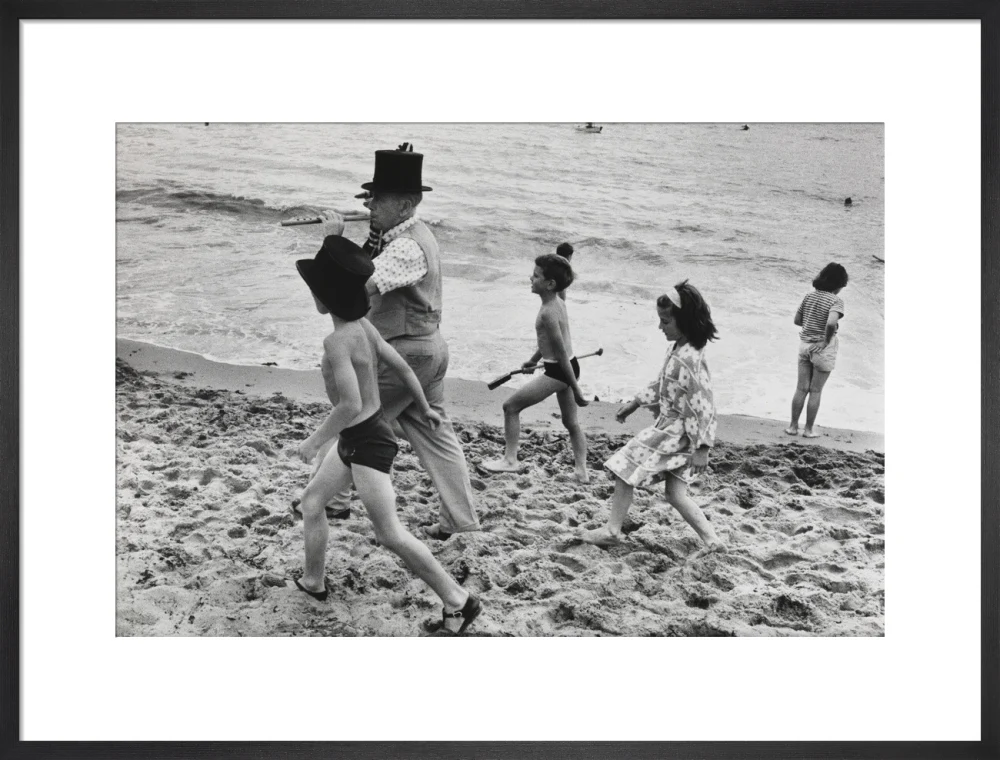 Digital copy taken from Tony Ray-Jones archive prints - Image 51