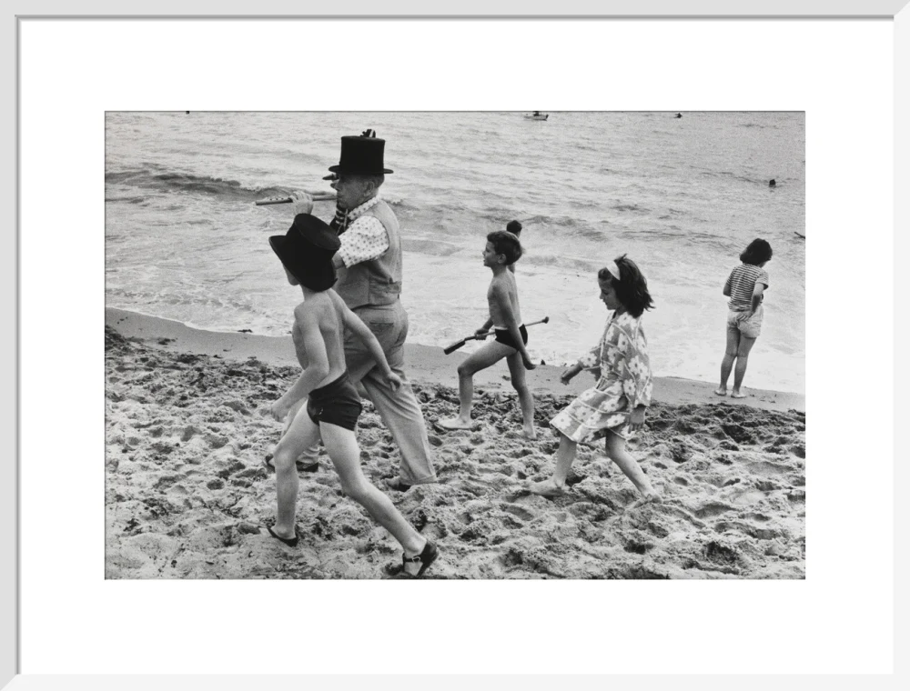 Digital copy taken from Tony Ray-Jones archive prints - Image 52