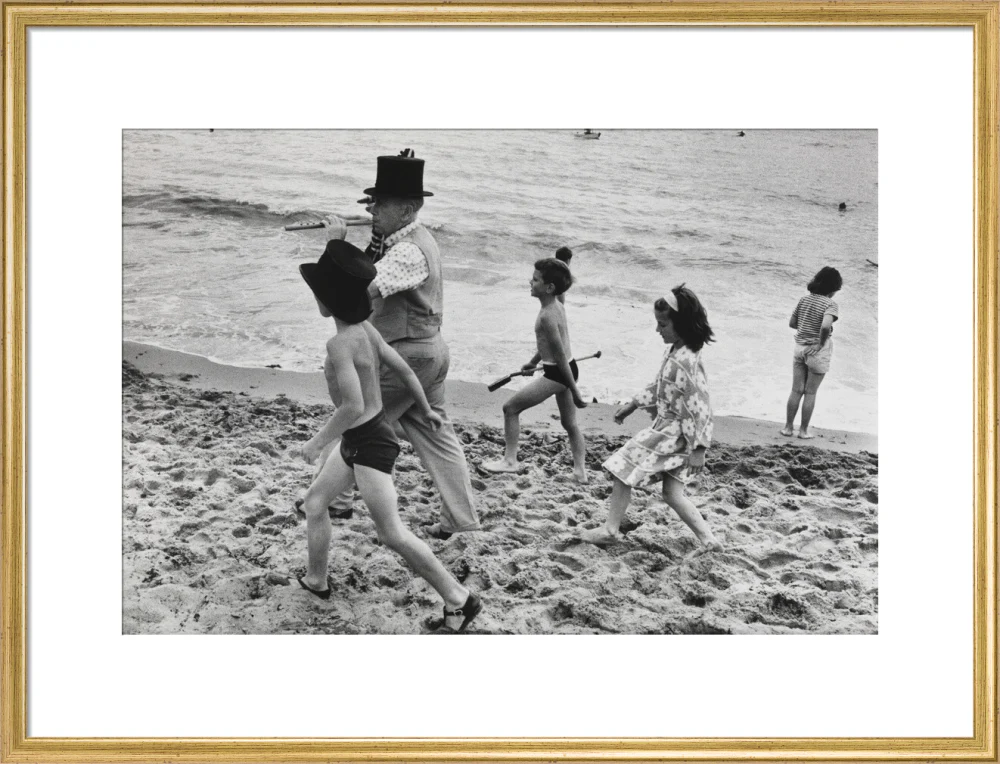 Digital copy taken from Tony Ray-Jones archive prints - Image 53