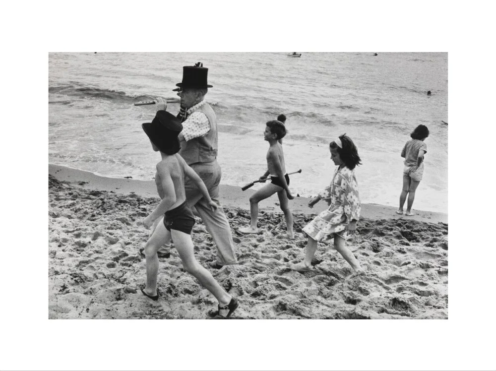Digital copy taken from Tony Ray-Jones archive prints - Image 55