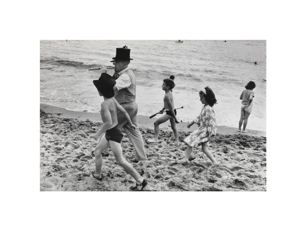 Digital copy taken from Tony Ray-Jones archive prints - Image 60