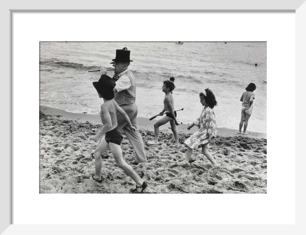 Digital copy taken from Tony Ray-Jones archive prints - Image 9