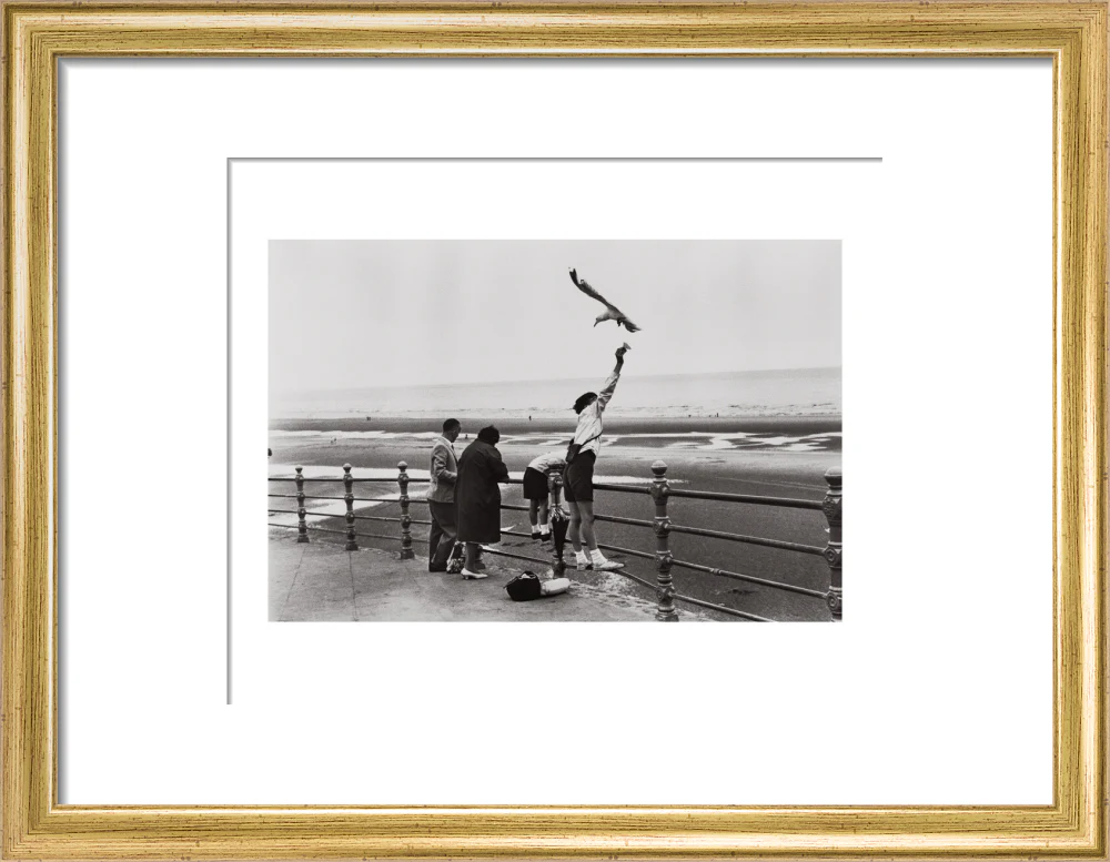 Blackpool, 1967. - Image 10