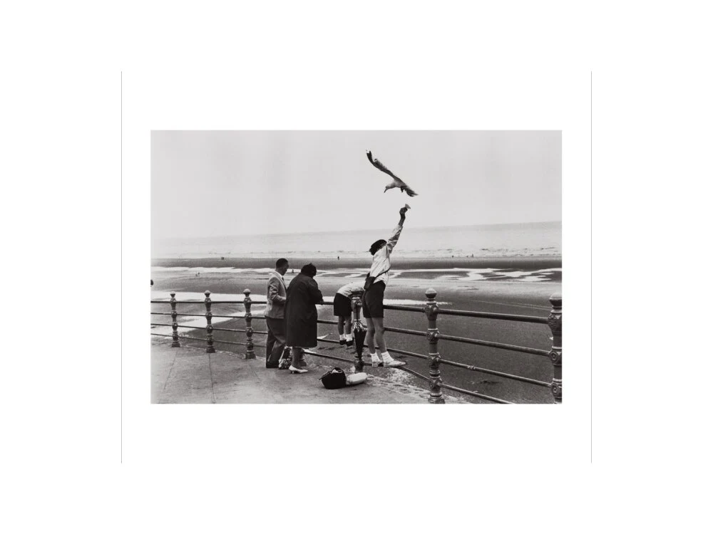 Blackpool, 1967. - Image 17
