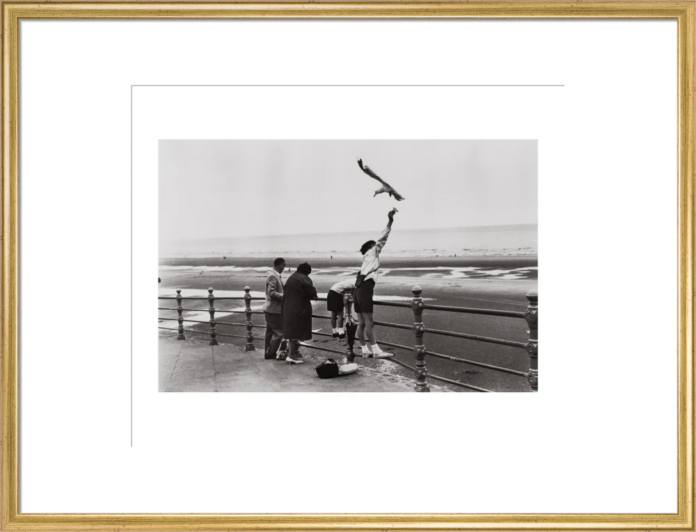 Blackpool, 1967. - Image 20