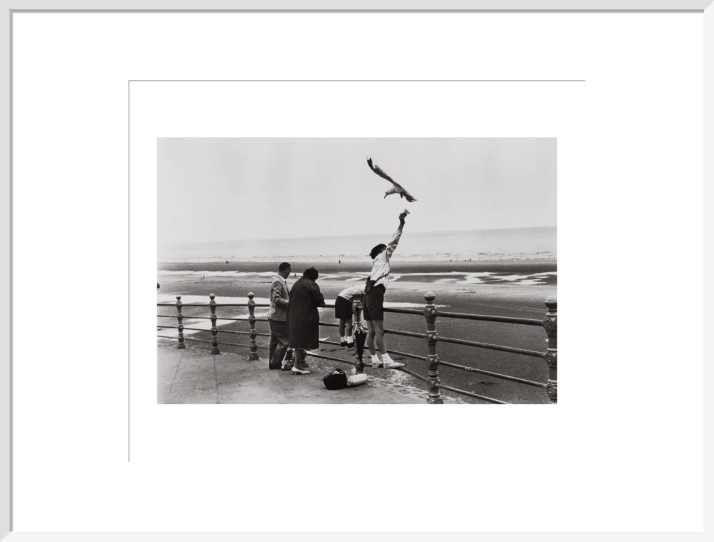 Blackpool, 1967. - Image 24