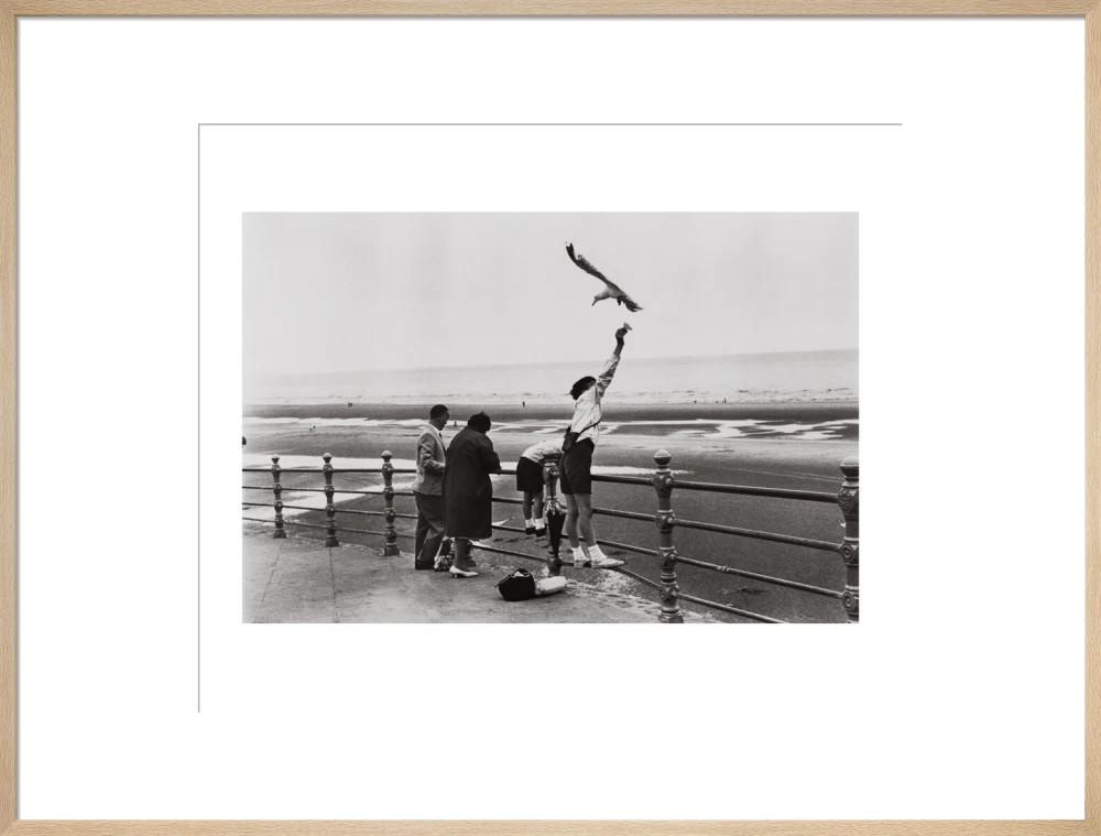Blackpool, 1967. - Image 26