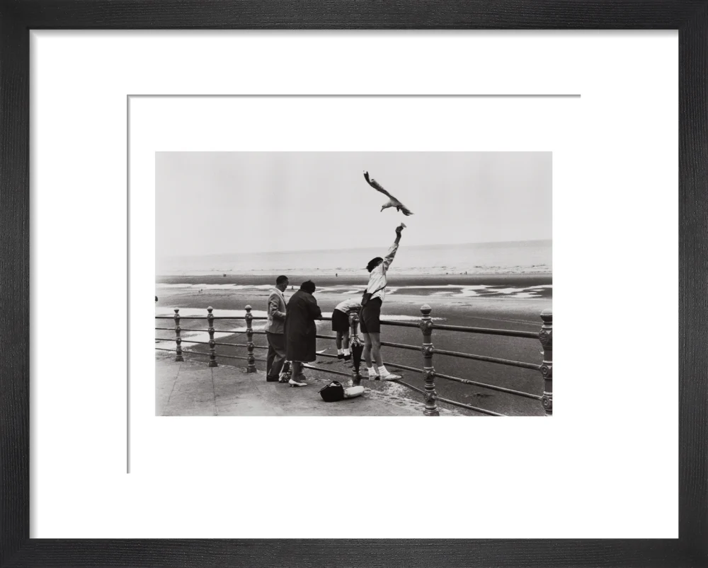 Blackpool, 1967. - Image 36
