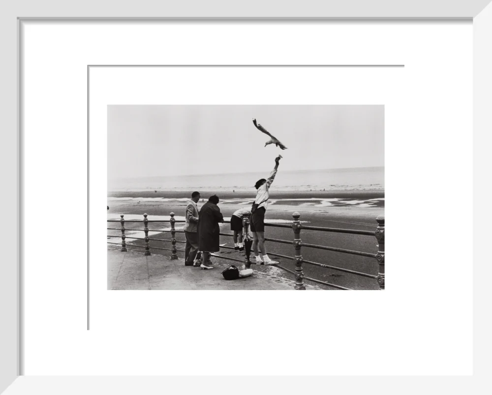 Blackpool, 1967. - Image 4