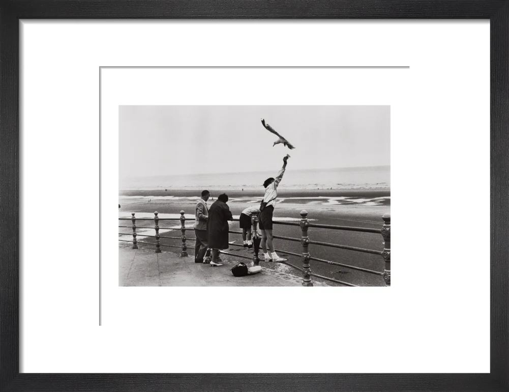 Blackpool, 1967. - Image 41