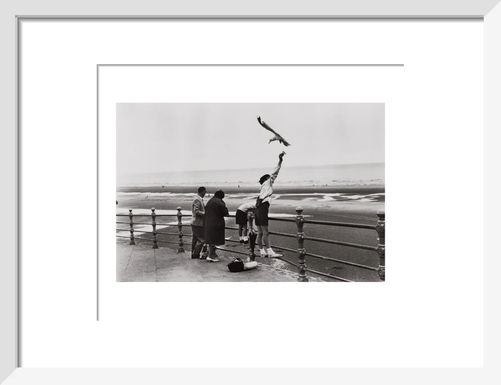 Blackpool, 1967. - Image 42