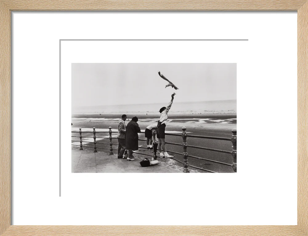 Blackpool, 1967. - Image 44