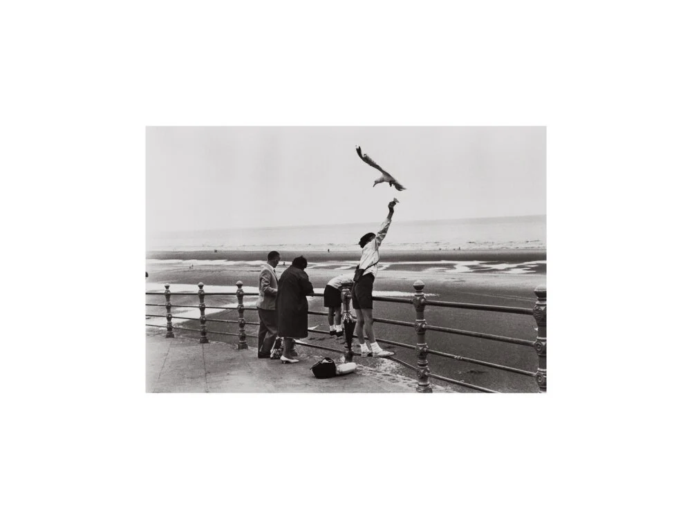 Blackpool, 1967. - Image 45