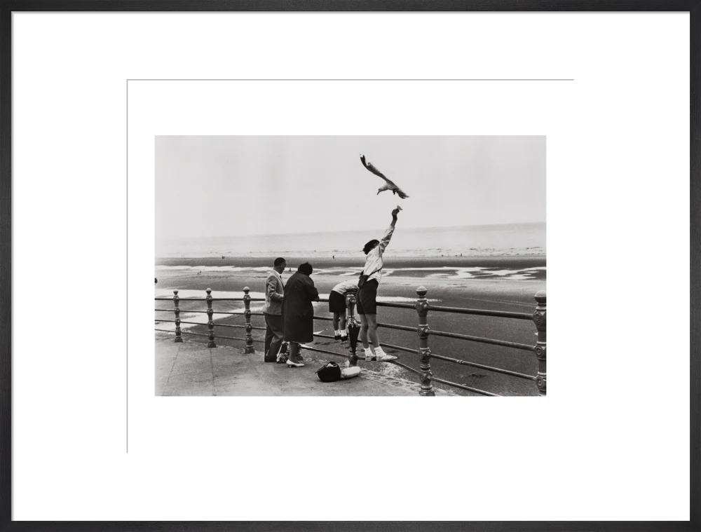 Blackpool, 1967. - Image 56