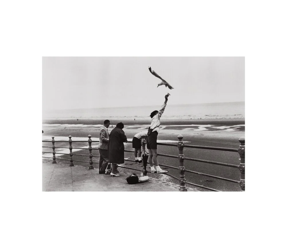 Blackpool, 1967. - Image 61