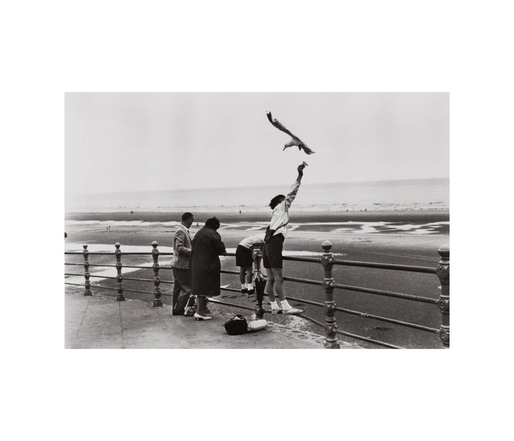 Blackpool, 1967. - Image 62