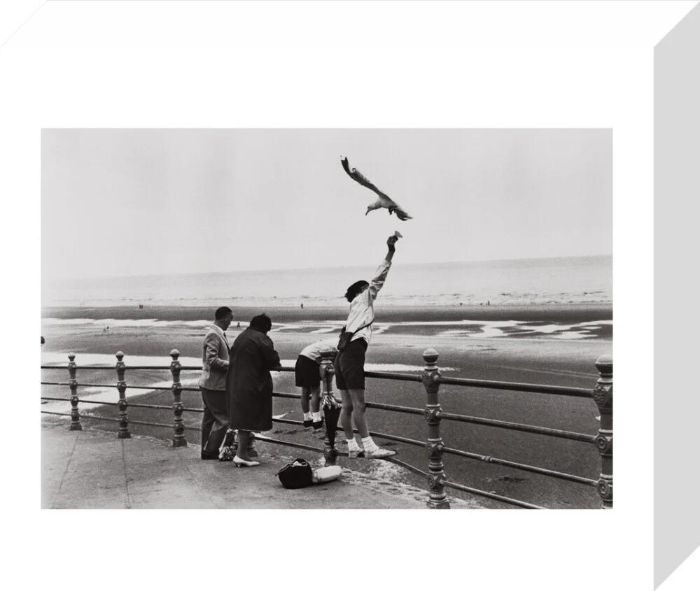 Blackpool, 1967. - Image 64